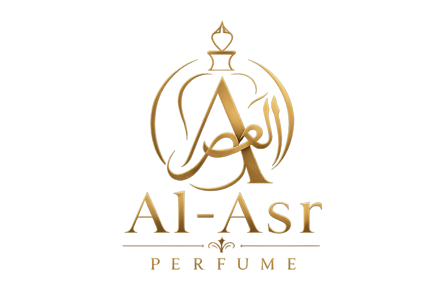 Al-Asr Perfumes